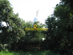 Gurdwara Sri Patshahi Dasvin Sahib, Dakra — view 4